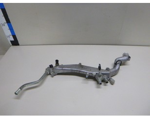 Трубка системы охлаждения для Subaru Forester (S13) 2012-2018 с разбора состояние отличное