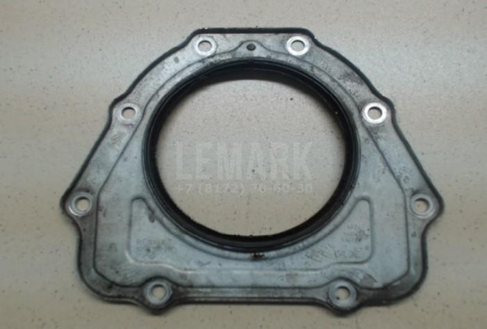 Крышка коленвала задняя 8200390107 Renault