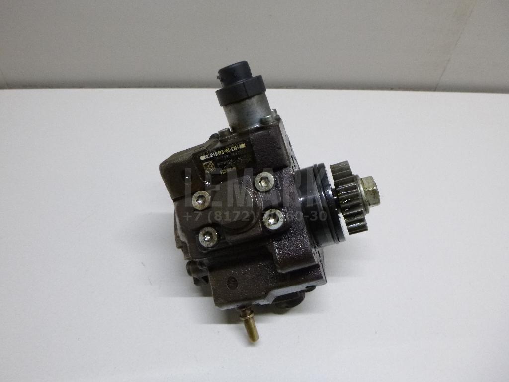 ТНВД 1670000Q1D Nissan