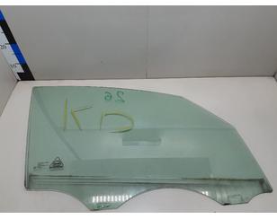 Стекло двери передней правой для Kia Venga 2010-2018 б/у состояние отличное