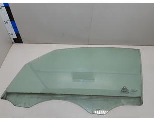 Стекло двери передней левой для Kia Venga 2010-2018 с разборки состояние отличное