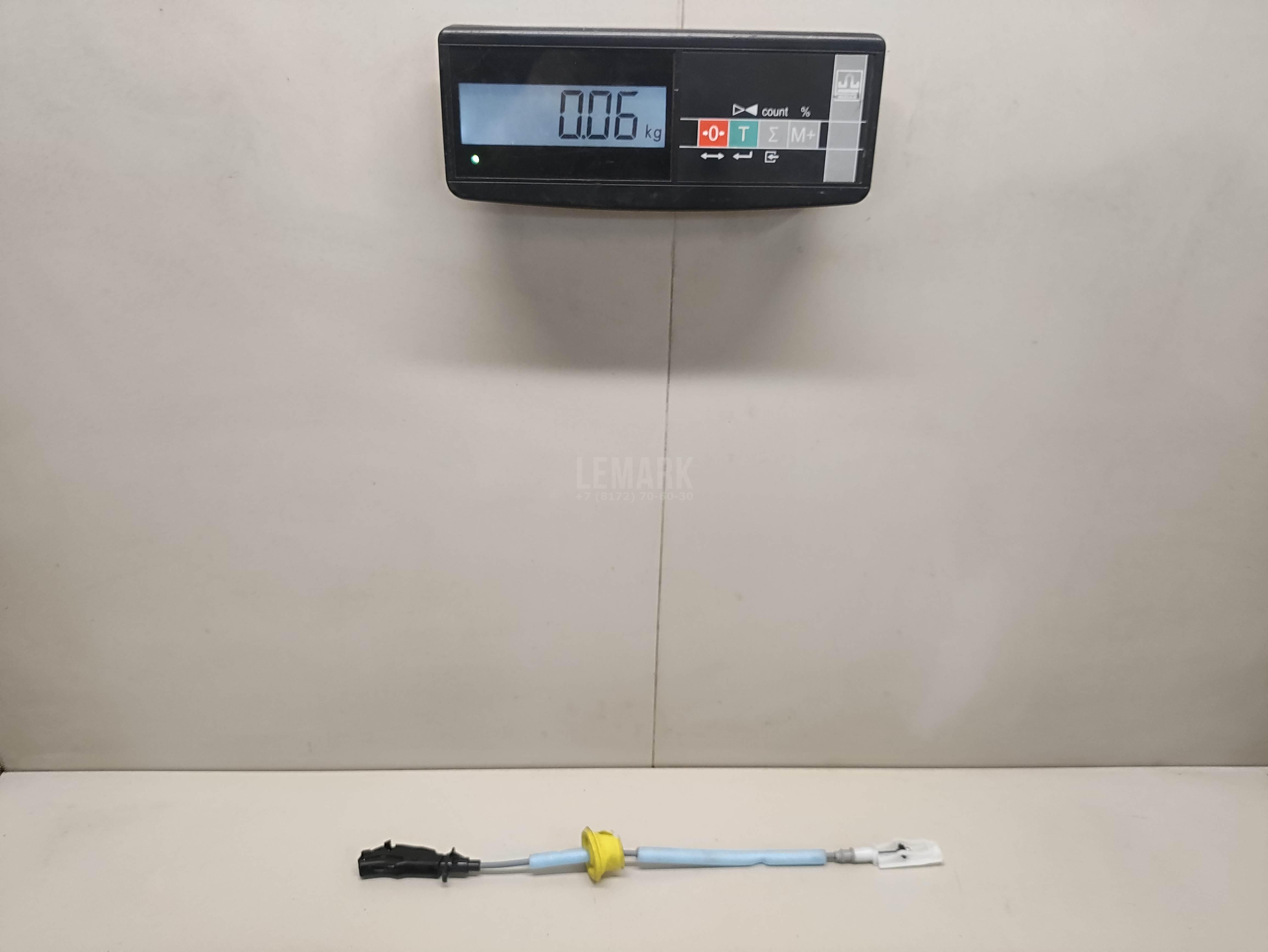Трос открывания двери для  BMW 3-serie F30/F31/F80 2011-2020