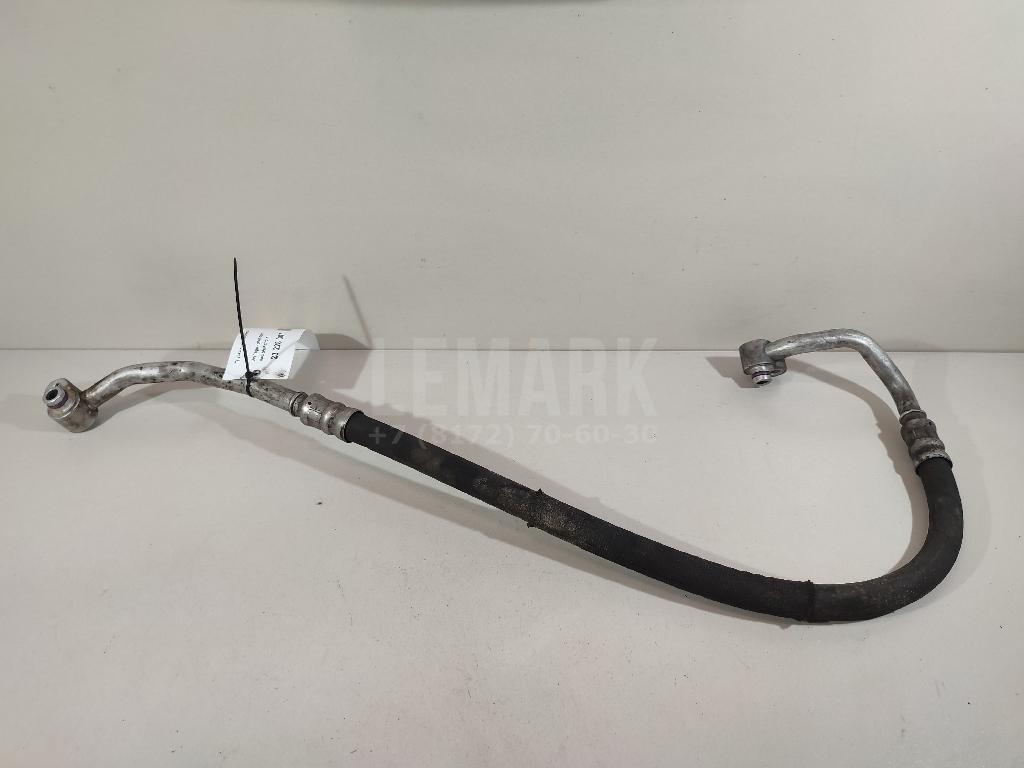 Трубка кондиционера 5N0820721G VAG
