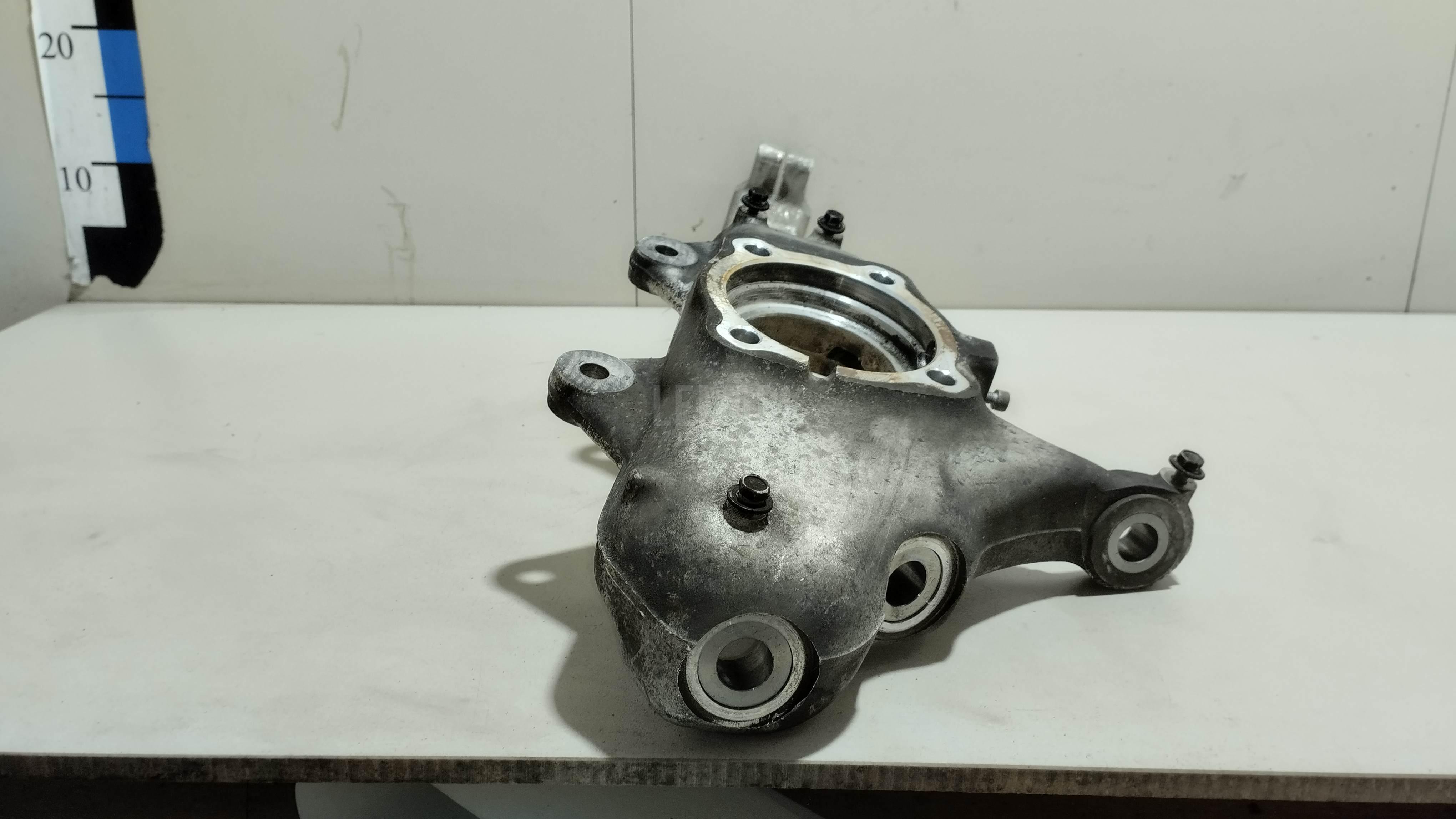Кулак поворотный передний правый для  DAF 45 1991-2000