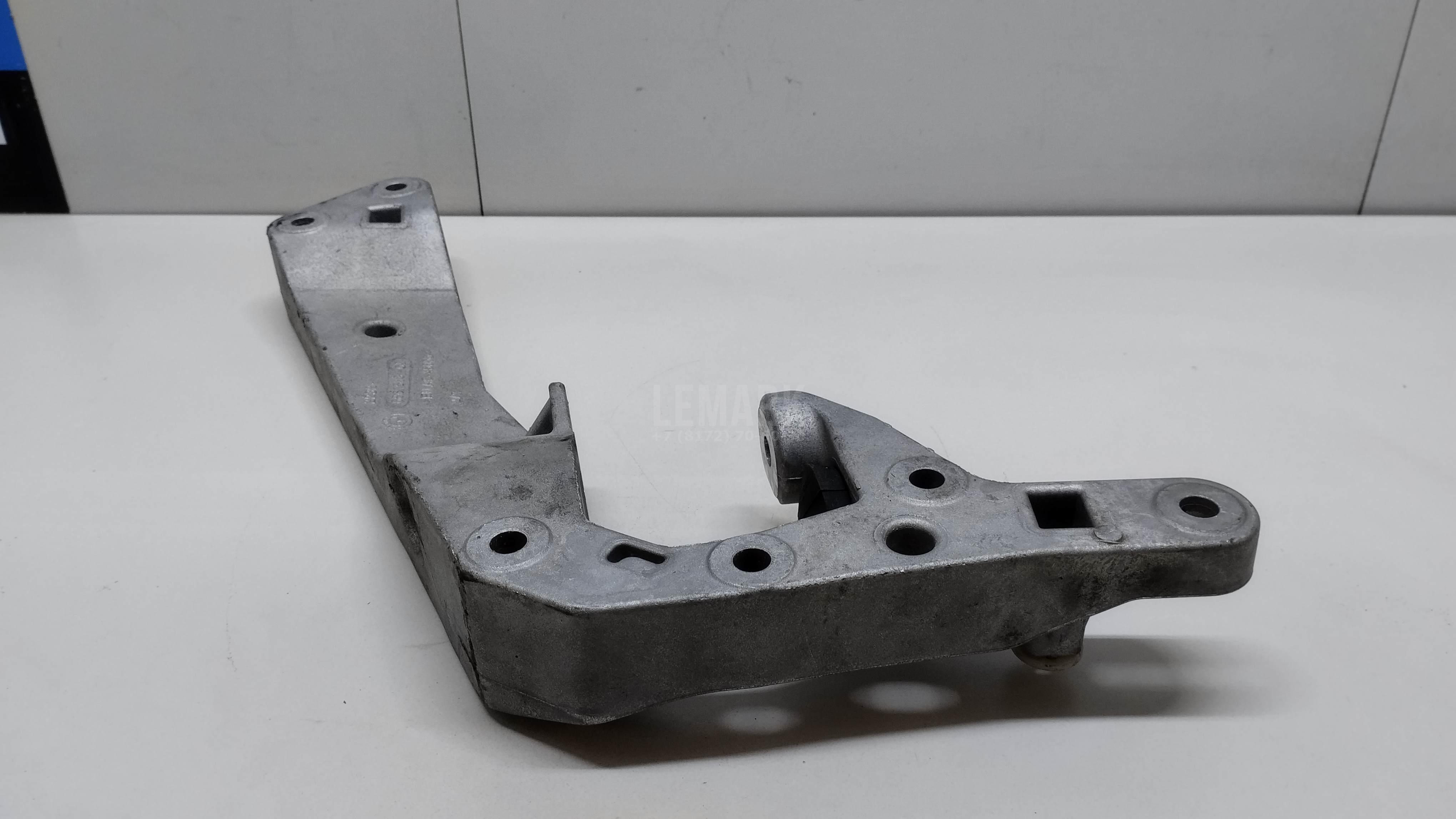 Кронштейн КПП для  BMW 3-serie E90/E91 2005-2012