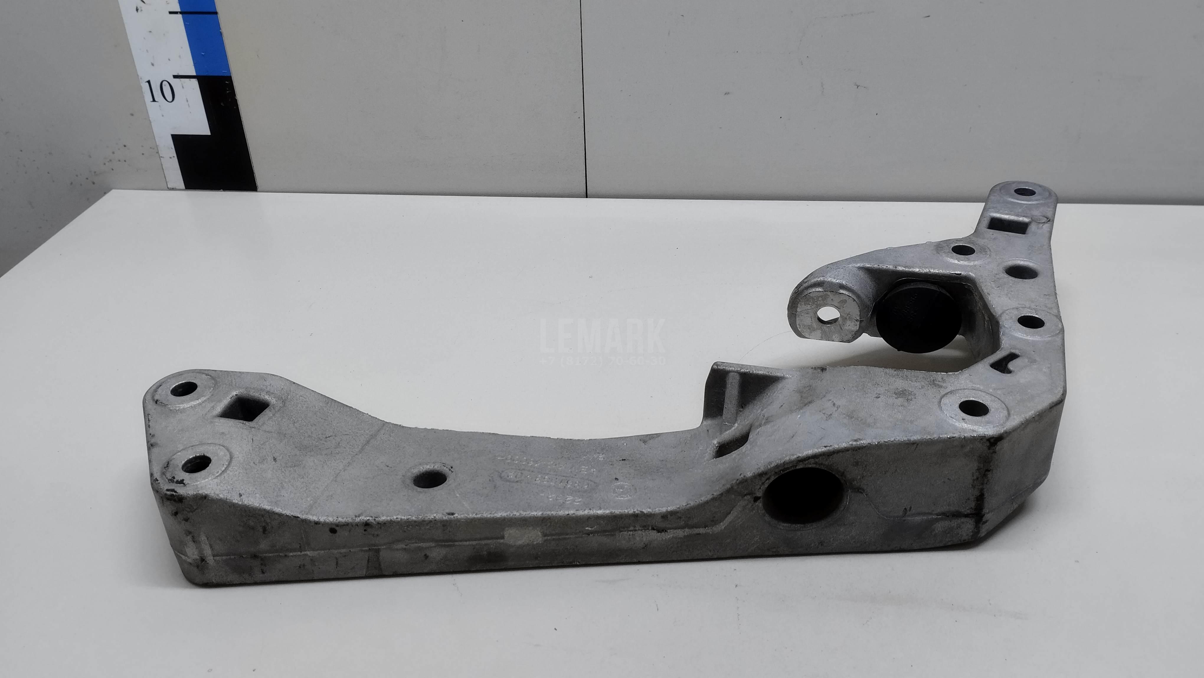 Кронштейн КПП для  BMW 3-serie E90/E91 2005-2012
