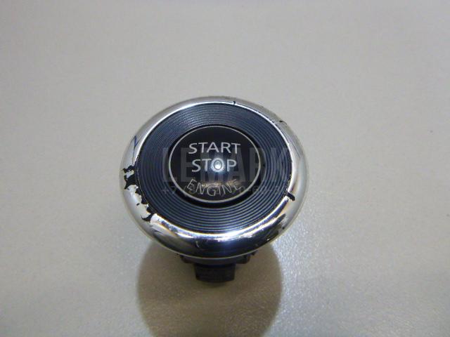 Кнопка запуска двигателя 251504BA0A Nissan