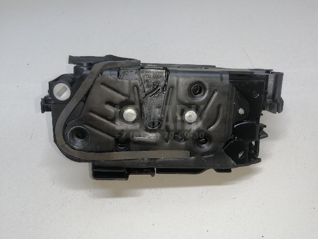 Замок двери задней левой 5TA839015L VAG