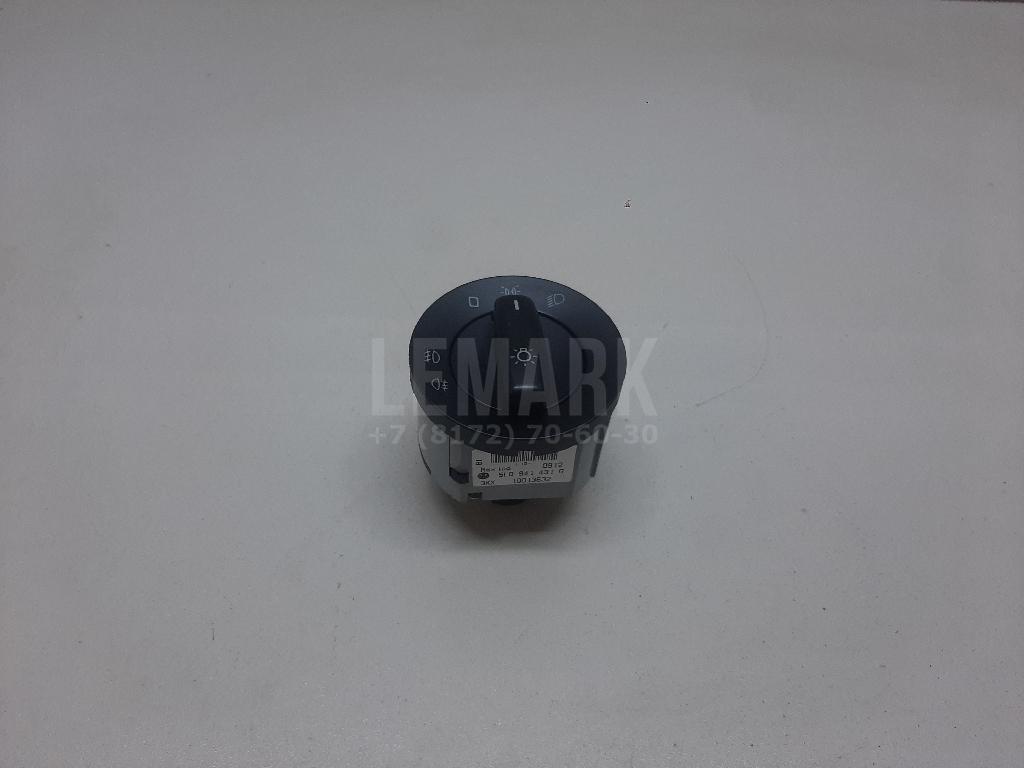 Переключатель света фар 5L0941431GREH VAG