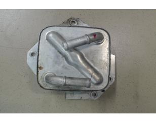 Радиатор масляный для Mazda Mazda 3 (BM/BN) 2013-2018 с разбора состояние отличное