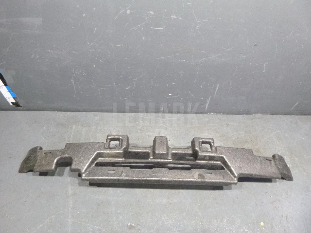 Наполнитель заднего бампера 866201H200 Hyundai-Kia