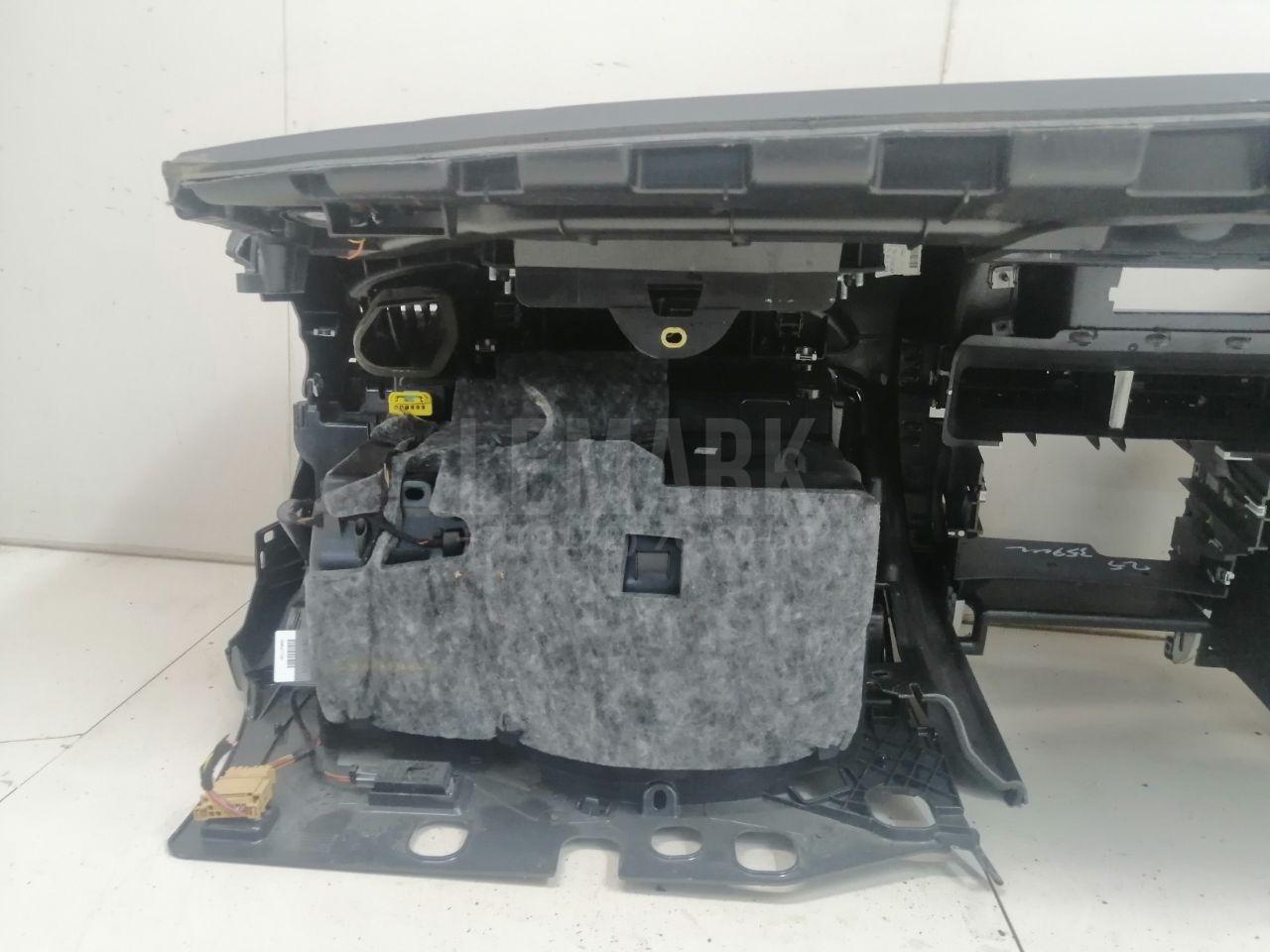 Торпедо для  Citroen C3 2009-2016