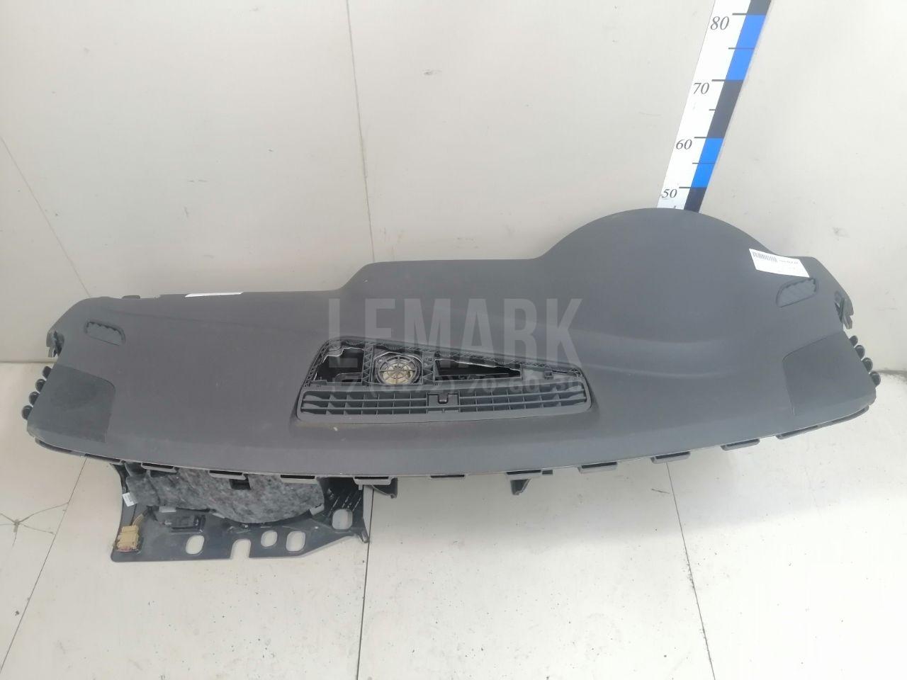 Торпедо для  Citroen C3 2009-2016