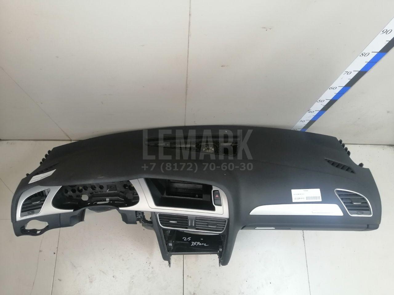 Торпедо для  Citroen C3 2009-2016