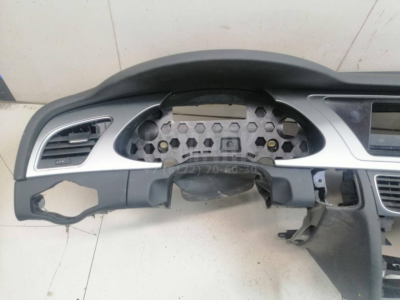 Торпедо для  Citroen C3 2009-2016