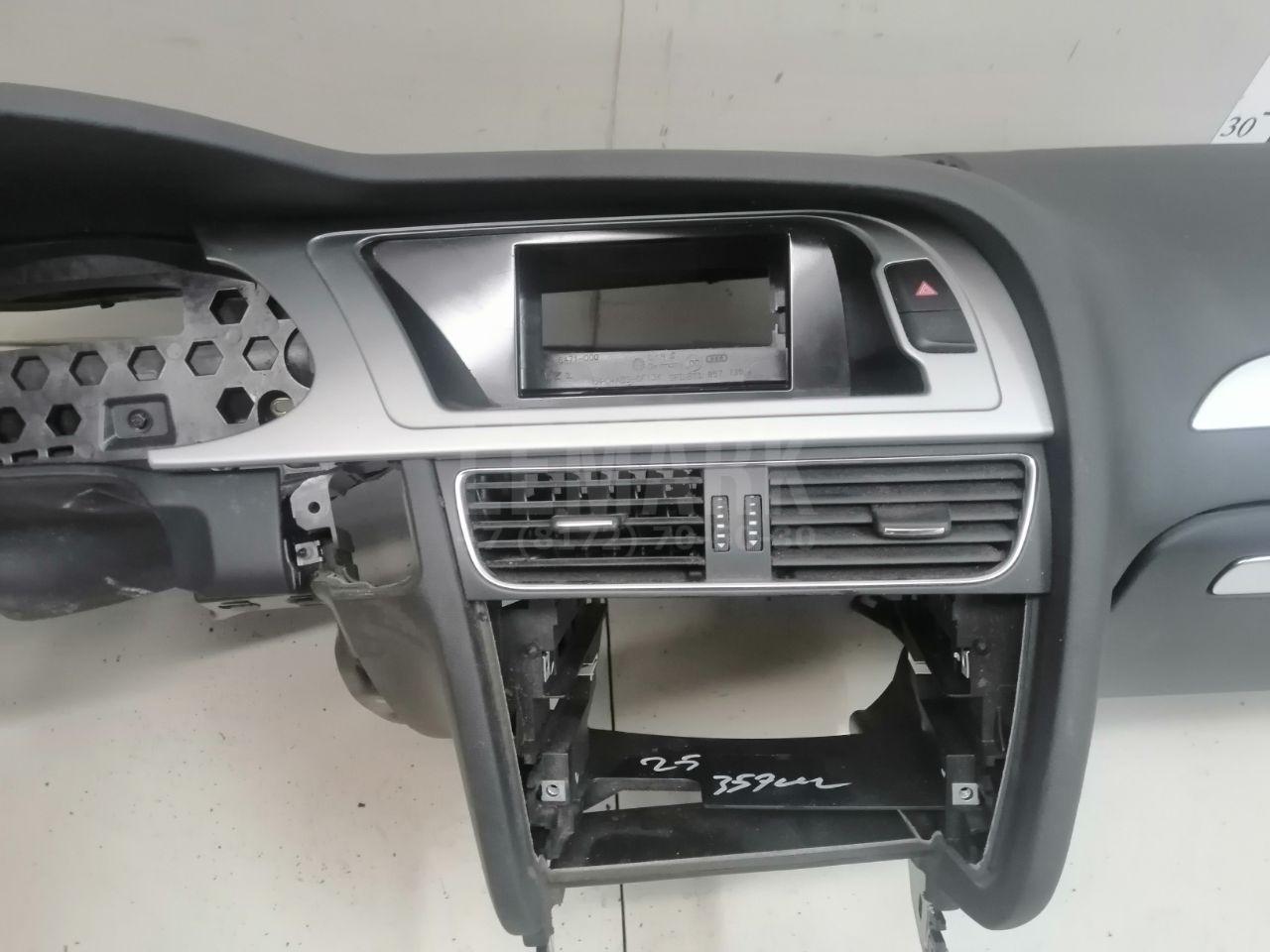 Торпедо для  Citroen C3 2009-2016
