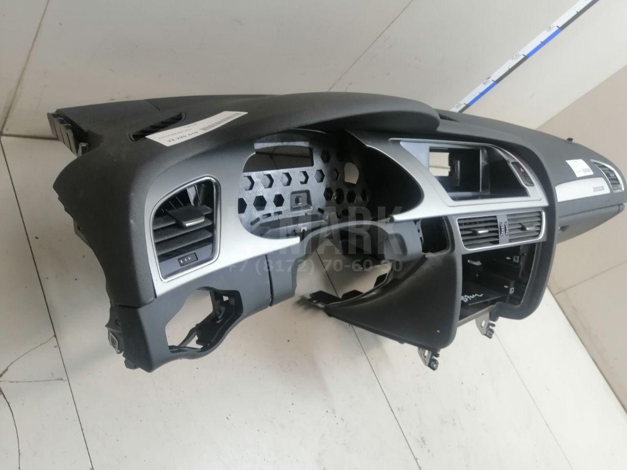 Торпедо для  Citroen C3 2009-2016