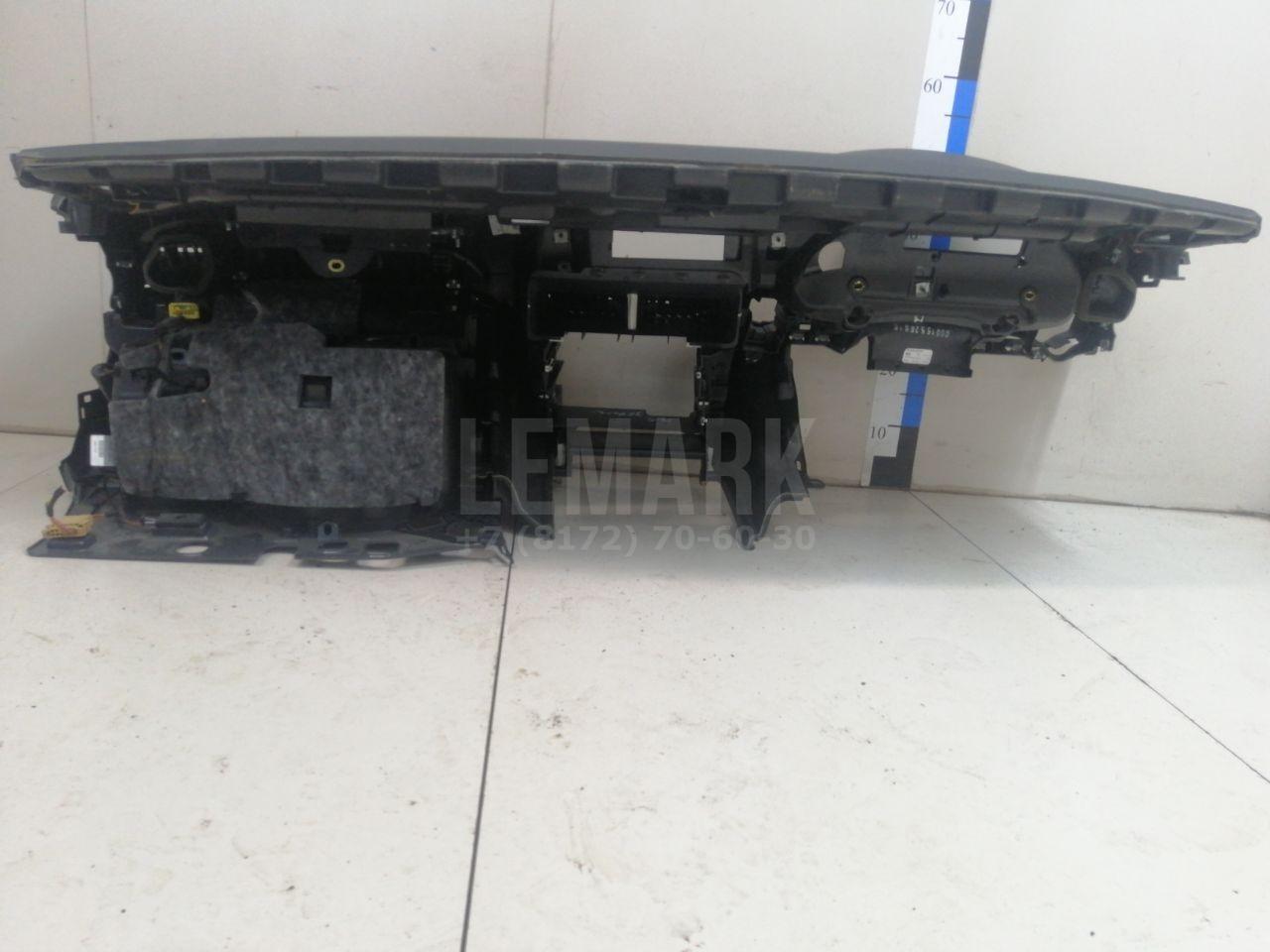 Торпедо для  Citroen C3 2009-2016