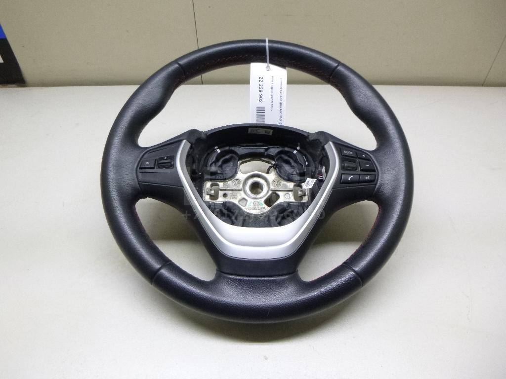 Рулевое колесо для AIR BAG (без AIR BAG)
