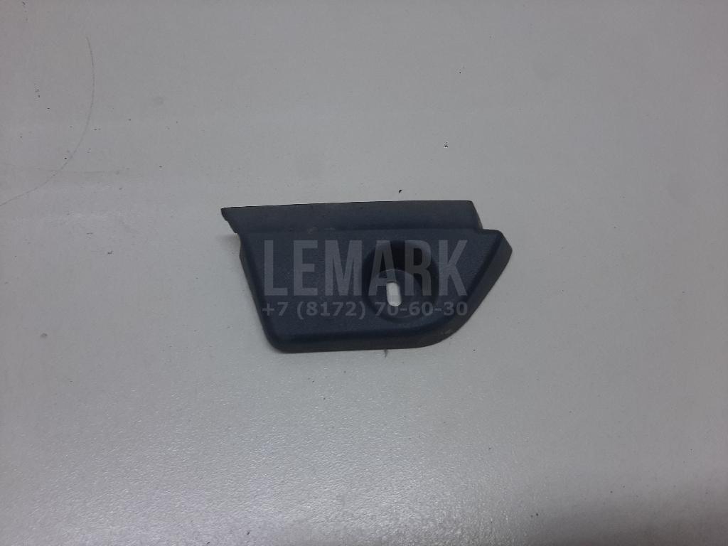 Накладка (кузов наружные) 5L68533449B9 VAG