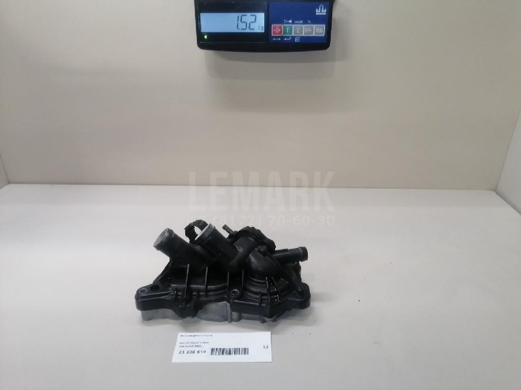 Насос водяной (помпа) для  Audi A3 [8V] 2013-2020