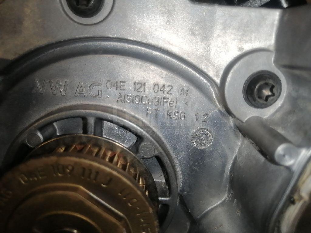 Насос водяной (помпа) для  Audi A3 [8V] 2013-2020