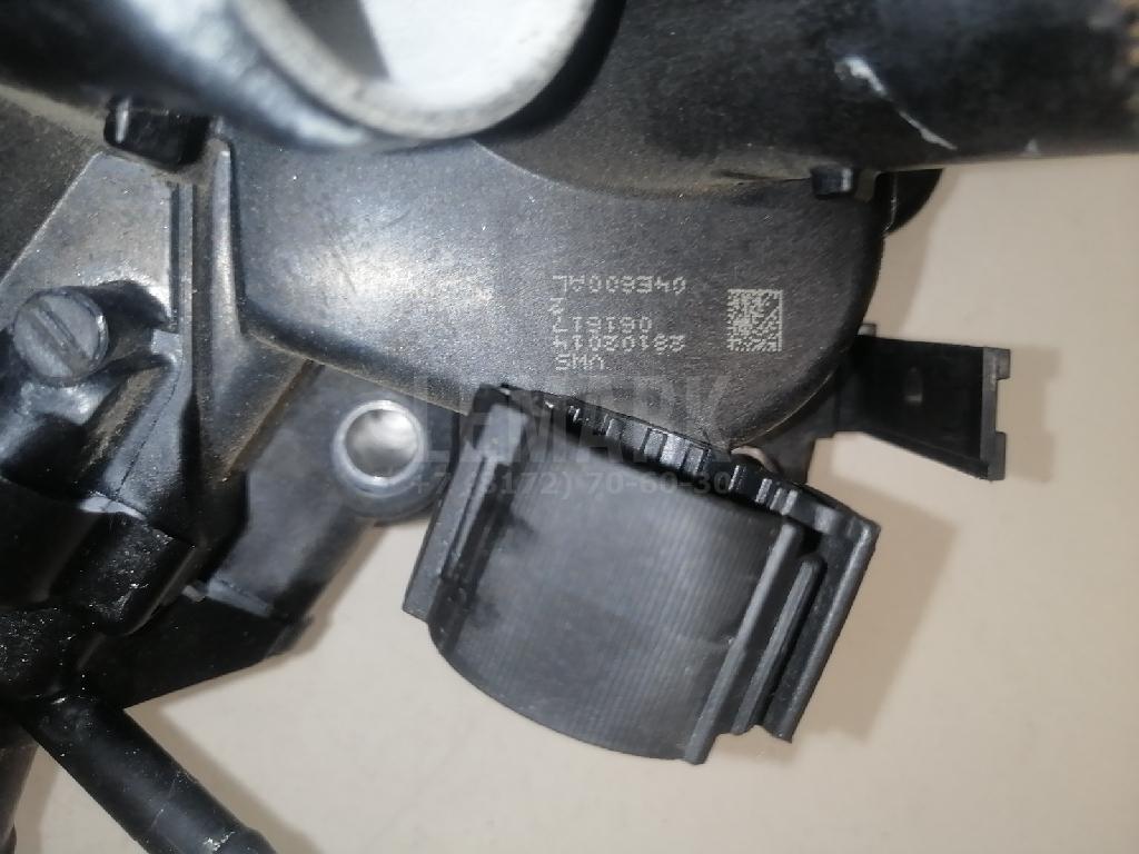 Насос водяной (помпа) для  Audi A3 [8V] 2013-2020