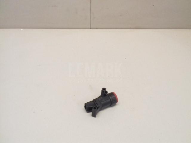 Клапан отсечки топлива 5L2T9341AA Ford