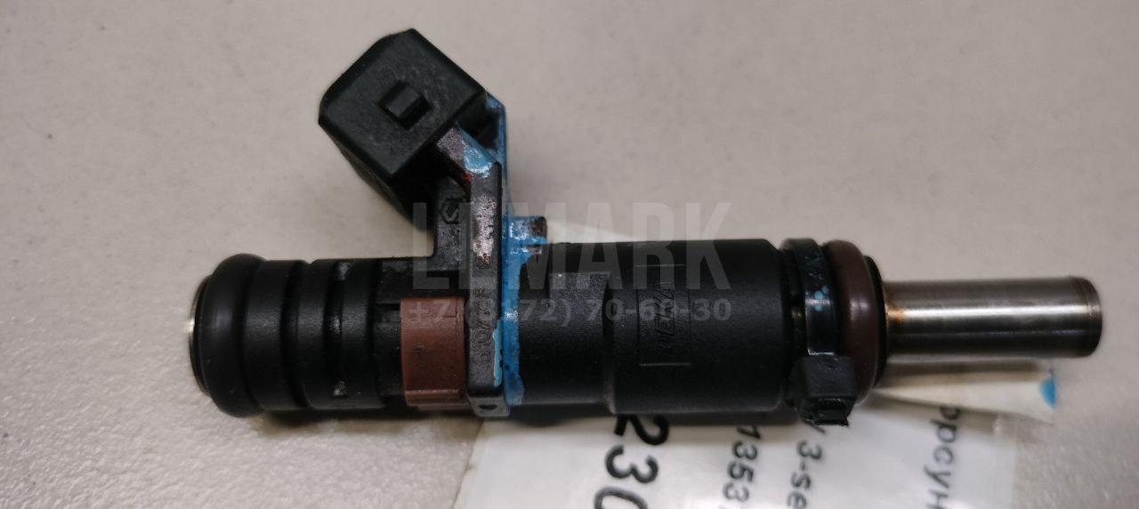 Форсунка инжекторная электрическая для  BMW 7-serie F01/F02 2008-2015