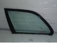 Стекло кузовное глухое левое