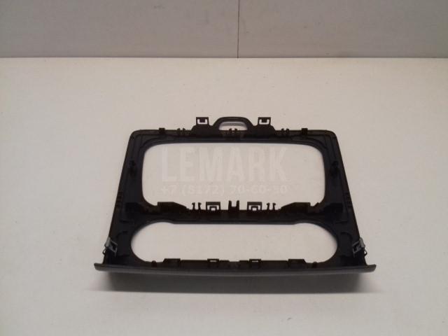 Рамка магнитолы для  Ford EcoSport 2012-2023