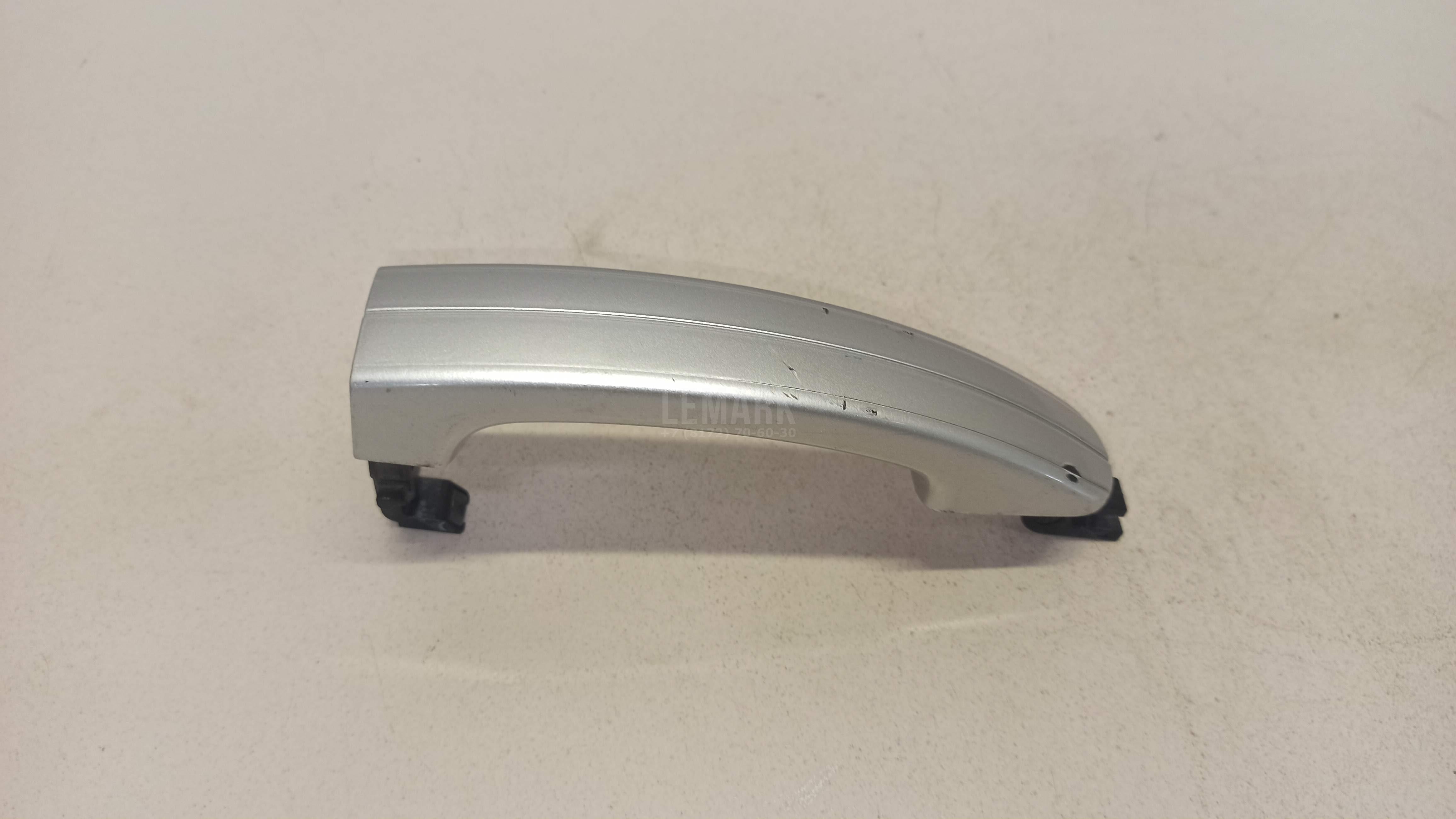 Ручка двери наружная 1305822 Ford