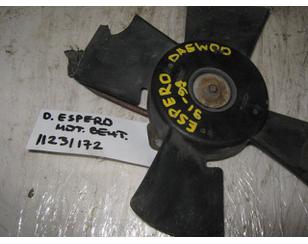 Моторчик вентилятора для Daewoo Espero 1991-1999 БУ состояние отличное