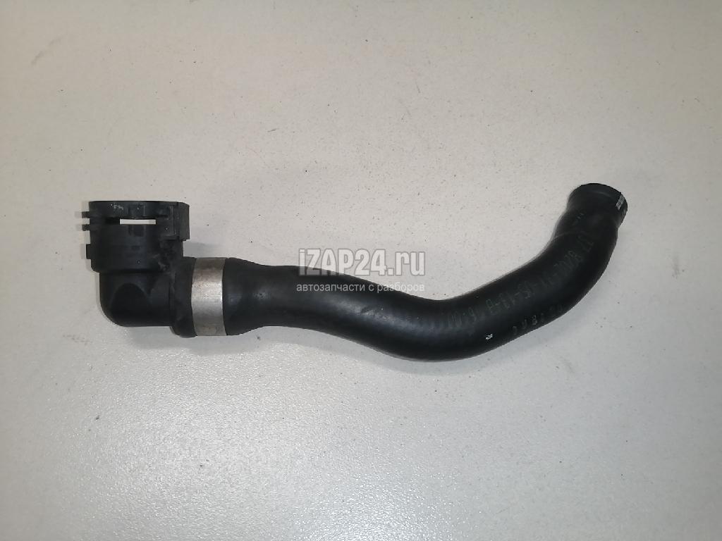 11538511761 Шланг системы охлаждения BMW X5 F15/F85 (2013 - 2018)