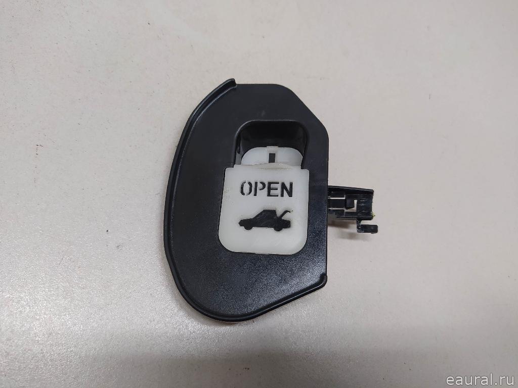Ручка открывания багажника