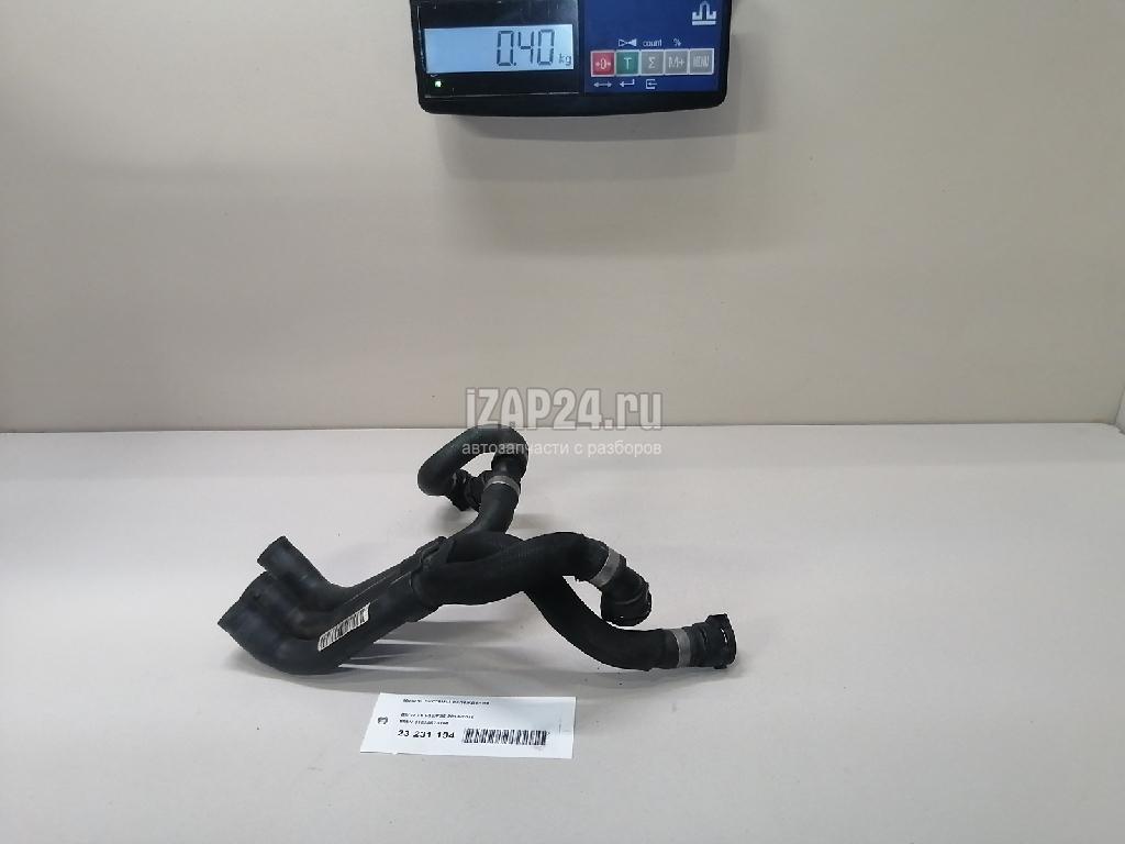 11538573156 Шланг системы охлаждения BMW X5 F15/F85 (2013 - 2018)