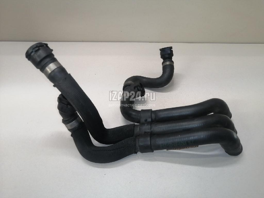 11538573156 Шланг системы охлаждения BMW X5 F15/F85 (2013 - 2018)