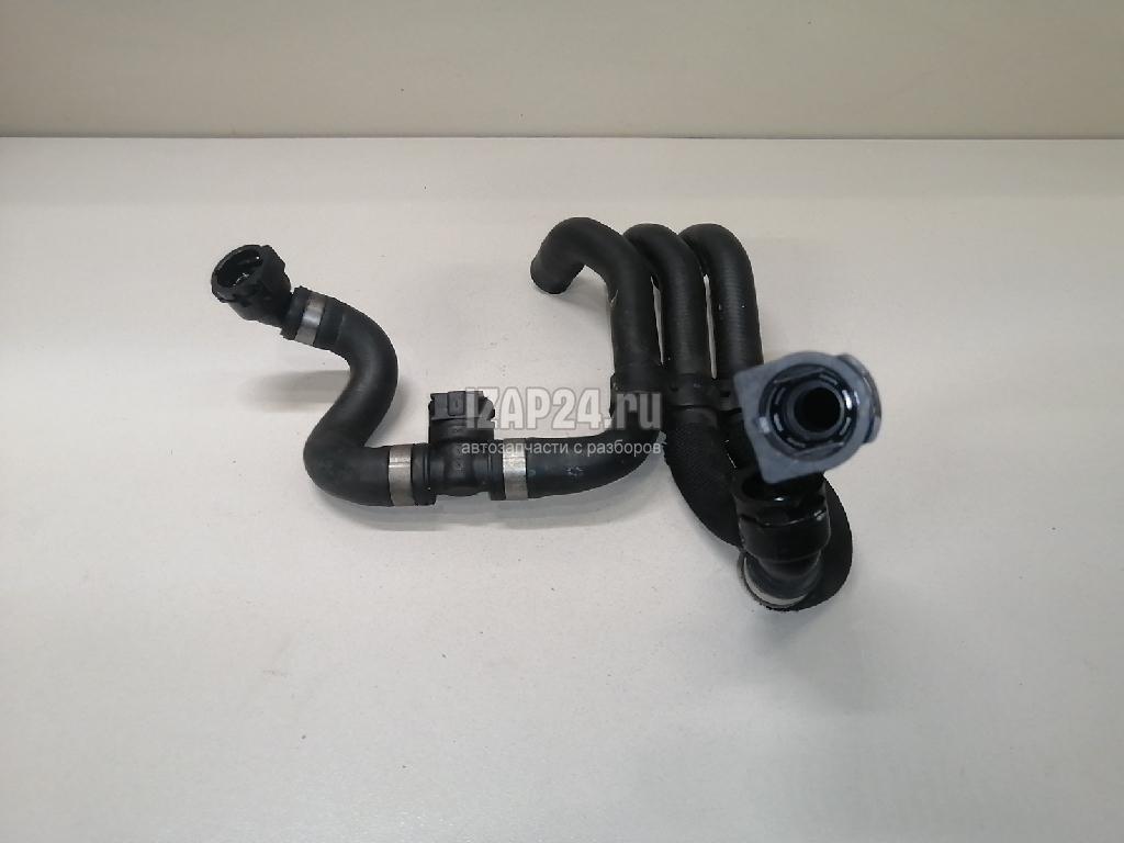 11538573156 Шланг системы охлаждения BMW X5 F15/F85 (2013 - 2018)