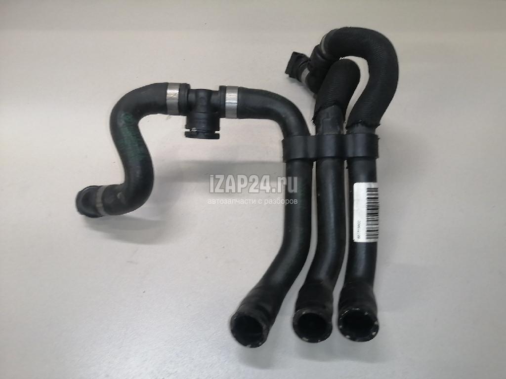 11538573156 Шланг системы охлаждения BMW X5 F15/F85 (2013 - 2018)