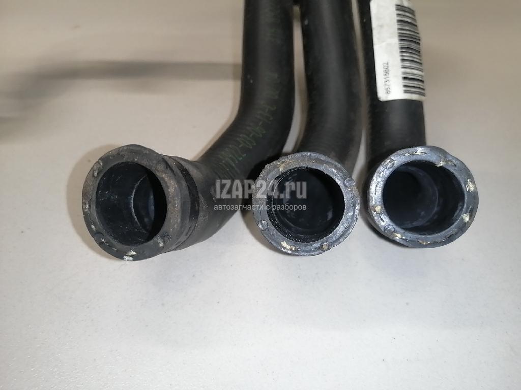 11538573156 Шланг системы охлаждения BMW X5 F15/F85 (2013 - 2018)