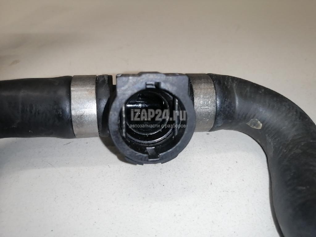 11538573156 Шланг системы охлаждения BMW X5 F15/F85 (2013 - 2018)
