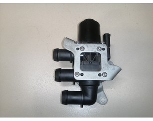 Клапан отопителя для BMW 3-serie F30/F31/F80 2011-2020 с разбора состояние отличное