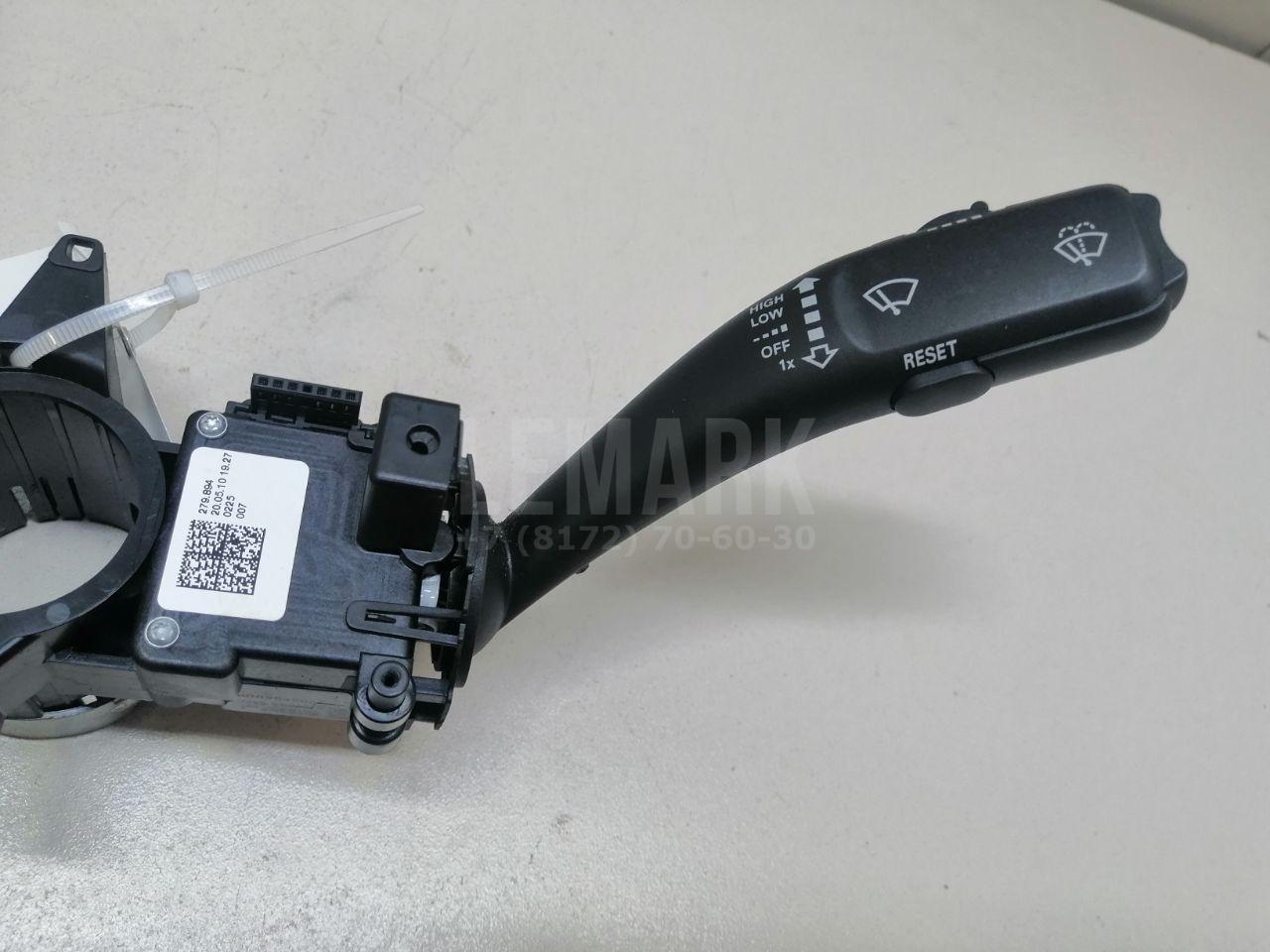 Переключатель подрулевой в сборе для  BMW 3-serie E92/E93 2006-2012
