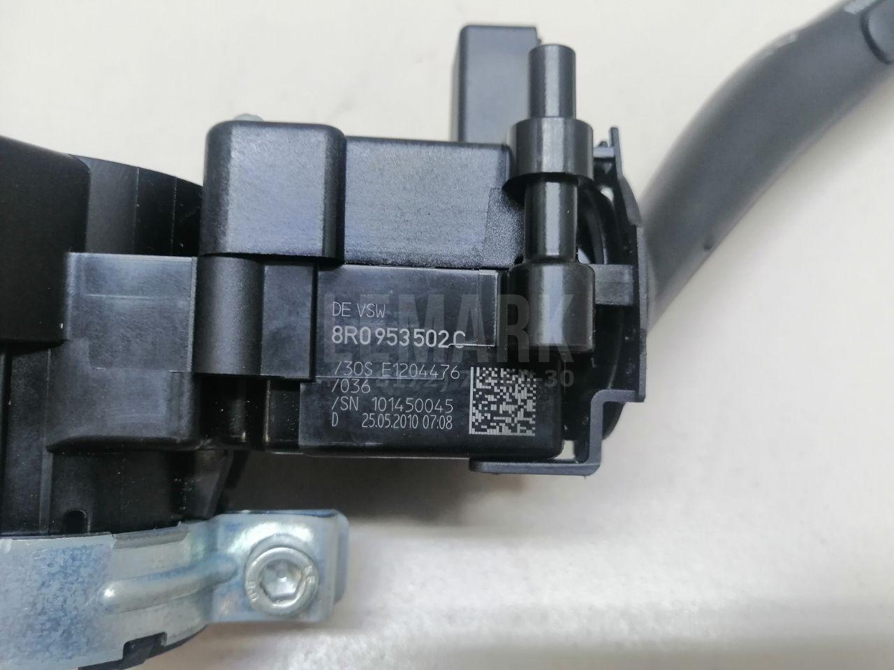 Переключатель подрулевой в сборе для  BMW 3-serie E92/E93 2006-2012