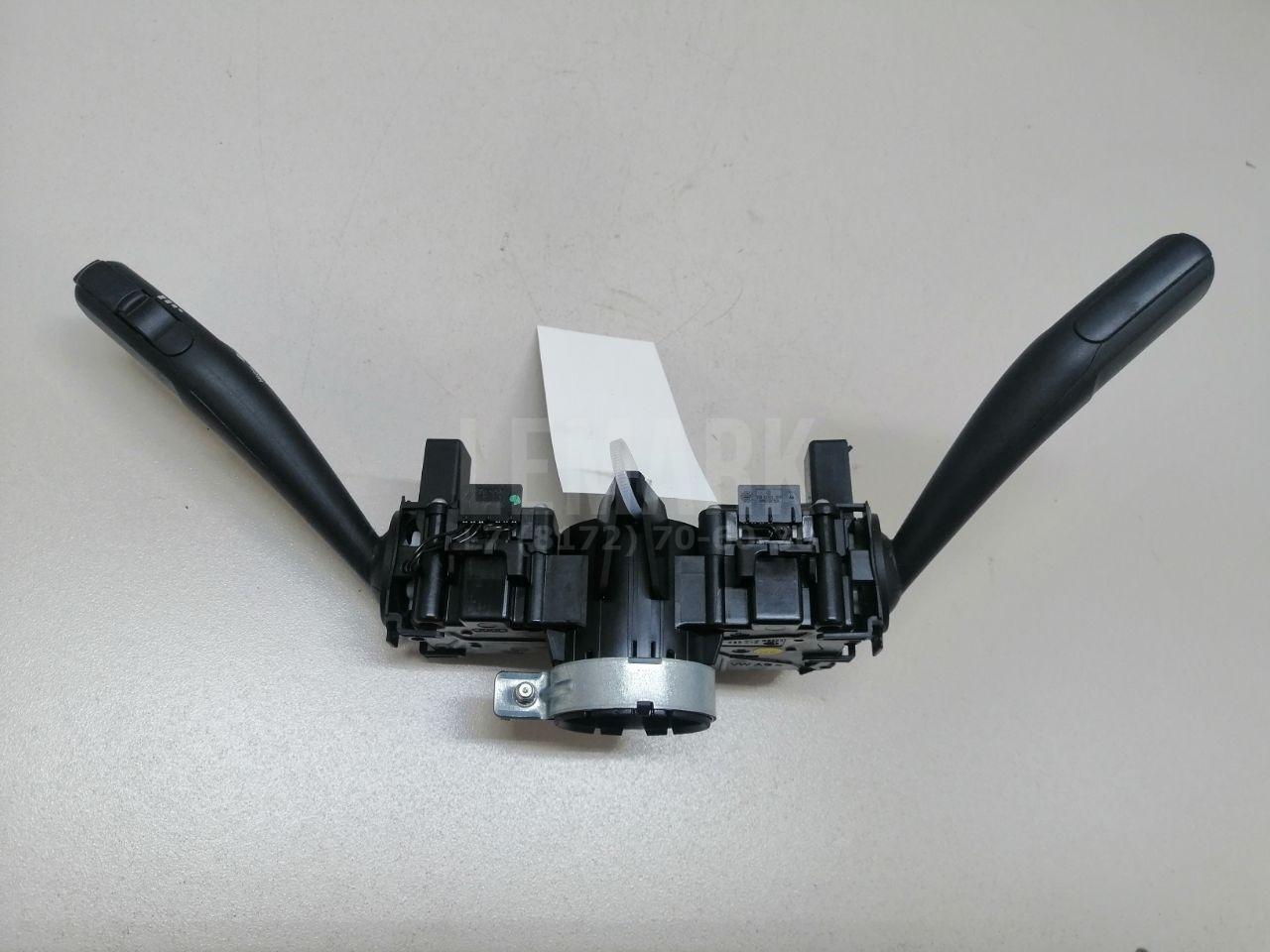 Переключатель подрулевой в сборе для  BMW 3-serie E92/E93 2006-2012