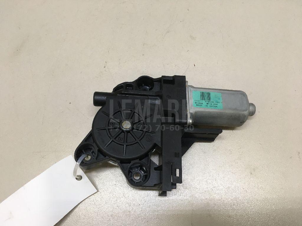 Моторчик стеклоподъемника 1480776 Ford