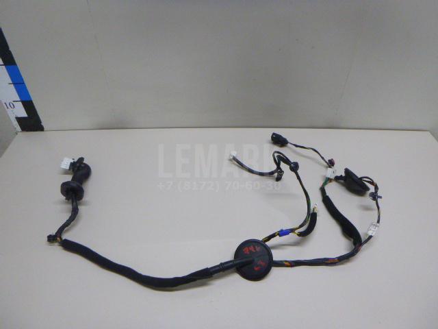 Проводка (коса) 916552P203 Hyundai-Kia