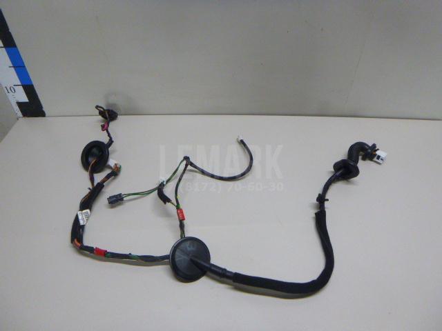 Проводка (коса) 916652P203 Hyundai-Kia