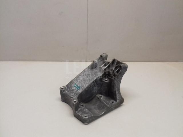 Кронштейн кондиционера 4M5Q19D624CC Ford