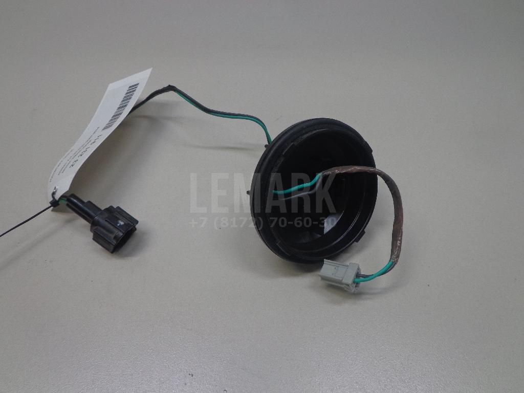 Проводка (коса) 26038JG05A Nissan